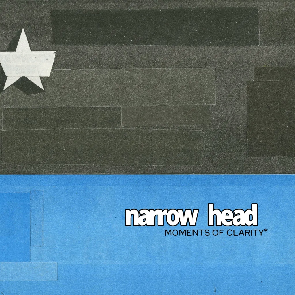 Album artwork for Moments of Clarity by Narrow Head
