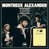 Album artwork for Montreux Alexander: The Monty Alexander Trio Live! At The Montreux Festival - RSD 2024 by Monty Alexander