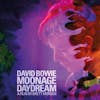 Illustration de lalbum pour Moonage Daydream - Music From the Film par David Bowie
