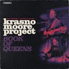 Album artwork for Krasno/Moore Project: Book Of Queens by Eric Krasno, Stanton Moore