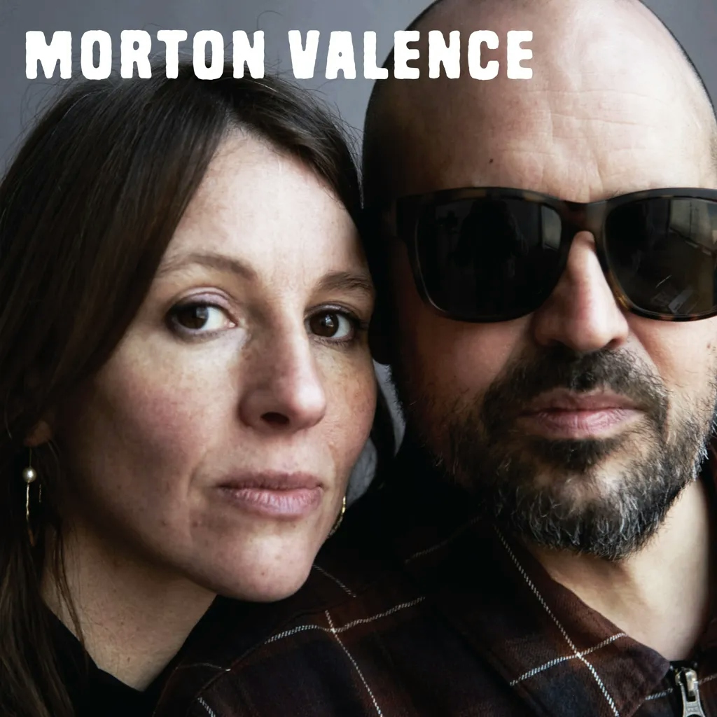 Album artwork for Morton Valence by Morton Valence