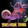 Album artwork for Mosquito by Yeah Yeah Yeahs
