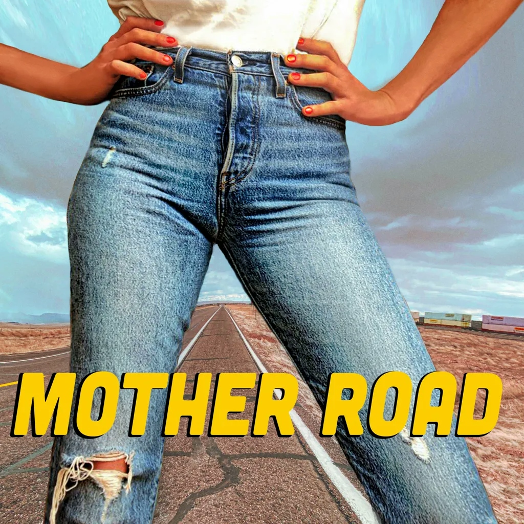 Album artwork for Album artwork for Mother Road  by Grace Potter by Mother Road  - Grace Potter