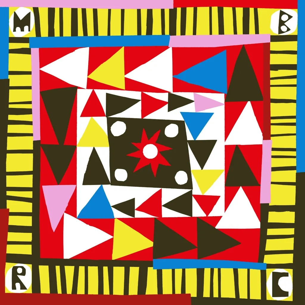 Album artwork for Mr Bongo Record Club Vol. 6 by Various Artists