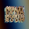Album artwork for Multi Faith Prayer Room by Brandt Brauer Frick