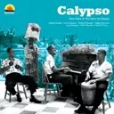 Album artwork for Music Lovers - Calypso by Various Artists