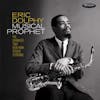 Album artwork for Musical Prophet - The Expanded New York Studio Sessions - 1962 - 1963 by Eric Dolphy