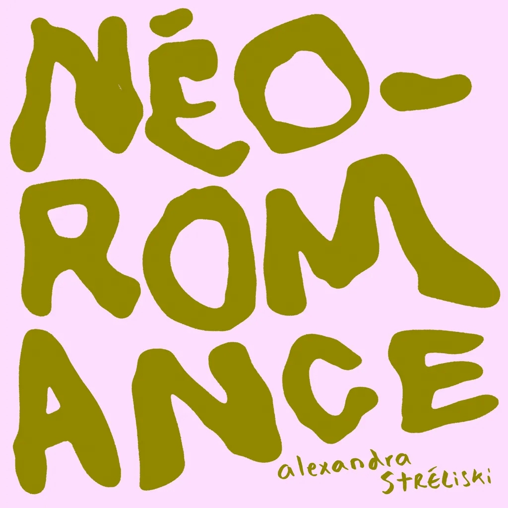 Album artwork for Neo-Romance by Alexandra Streliski