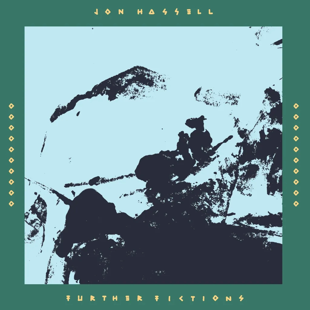 Album artwork for Further Sections by Jon Hassell