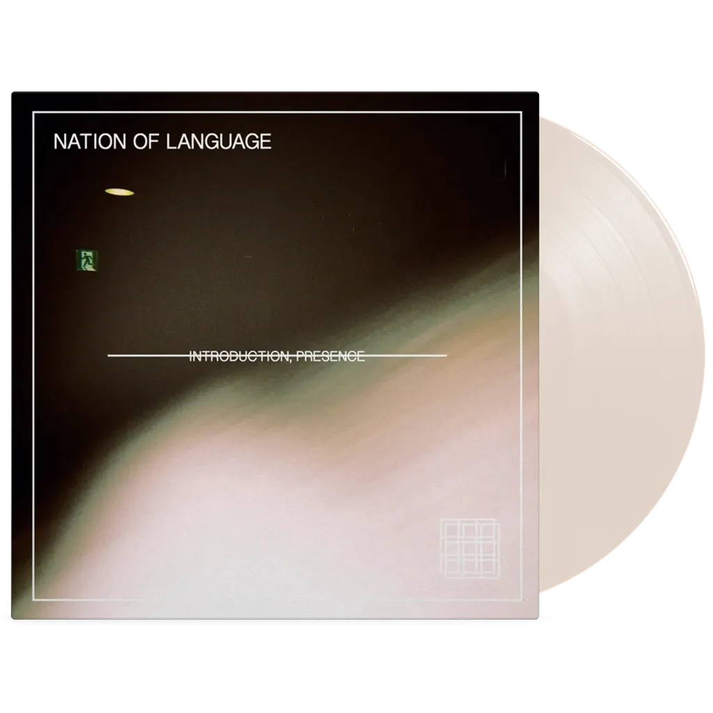 Album artwork for Album artwork for Introduction, Presence by Nation of Language by Introduction, Presence - Nation of Language