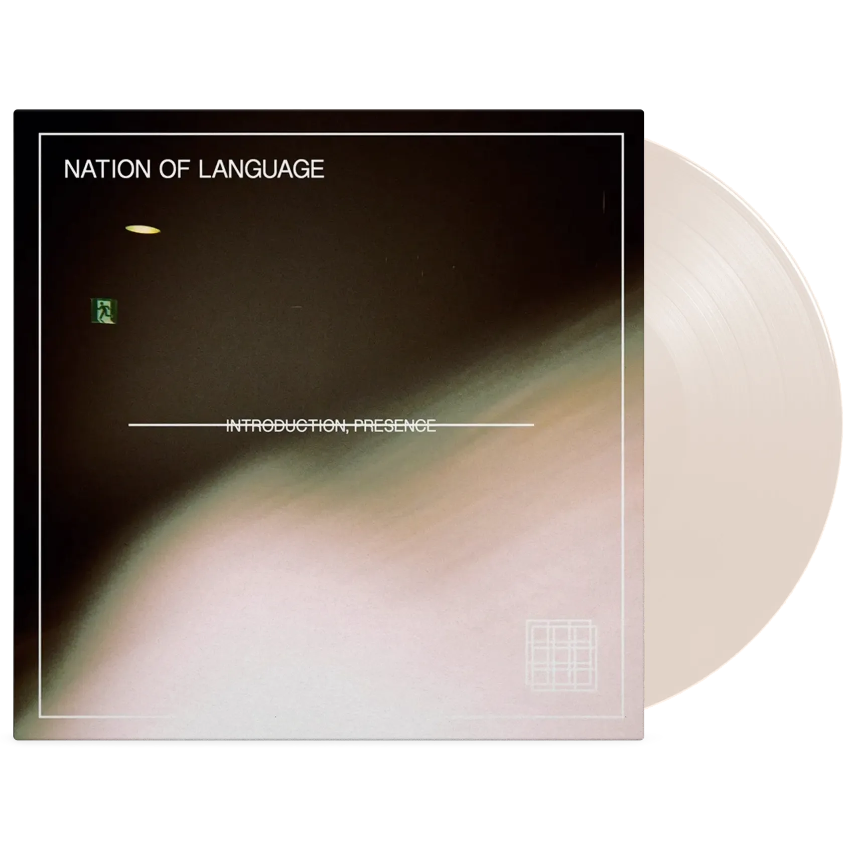 Album artwork for Introduction, Presence by Nation of Language