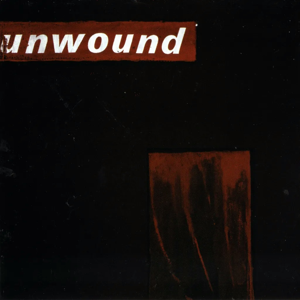 Album artwork for Unwound by Unwound