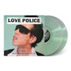 Album artwork for Love Police by Charlie Megira and the Modern Dance Club