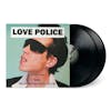 Album artwork for Love Police by Charlie Megira and the Modern Dance Club