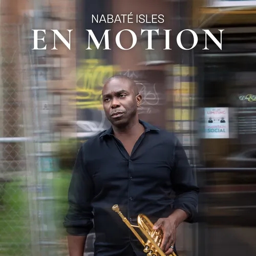 Album artwork for En Motion by Nabate Isles