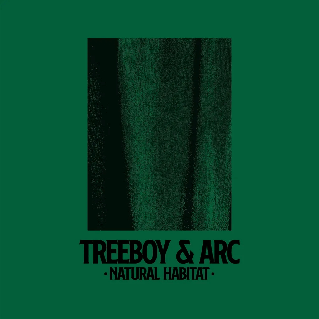 Album artwork for Natural Habitat by Treeboy and Arc