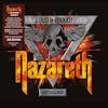 Album artwork for Loud And Proud - Anthology by Nazareth