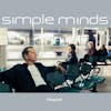 Album artwork for Neapolis by Simple Minds
