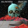 Album artwork for Negative Stars by Skull Practitoners 