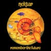 Album artwork for Remember The Future by Nektar