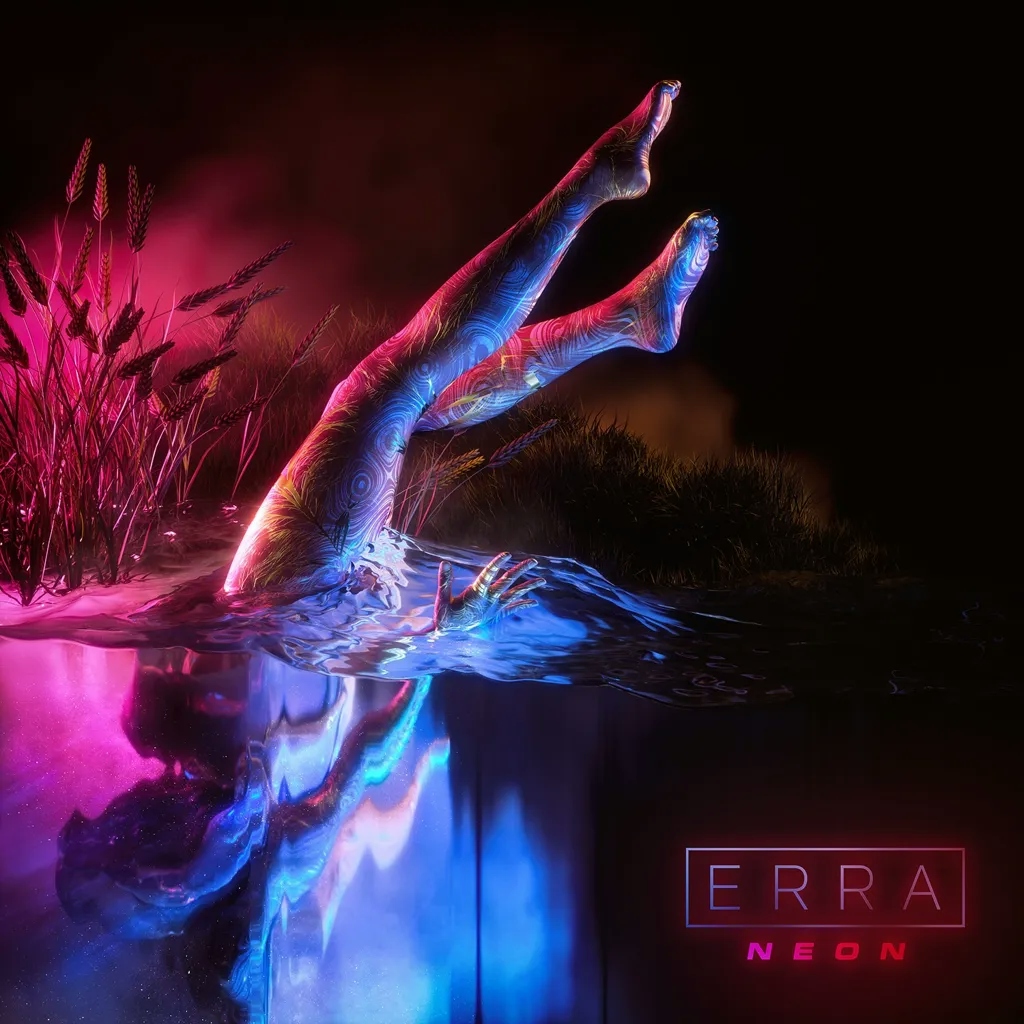 Album artwork for Neon by Erra