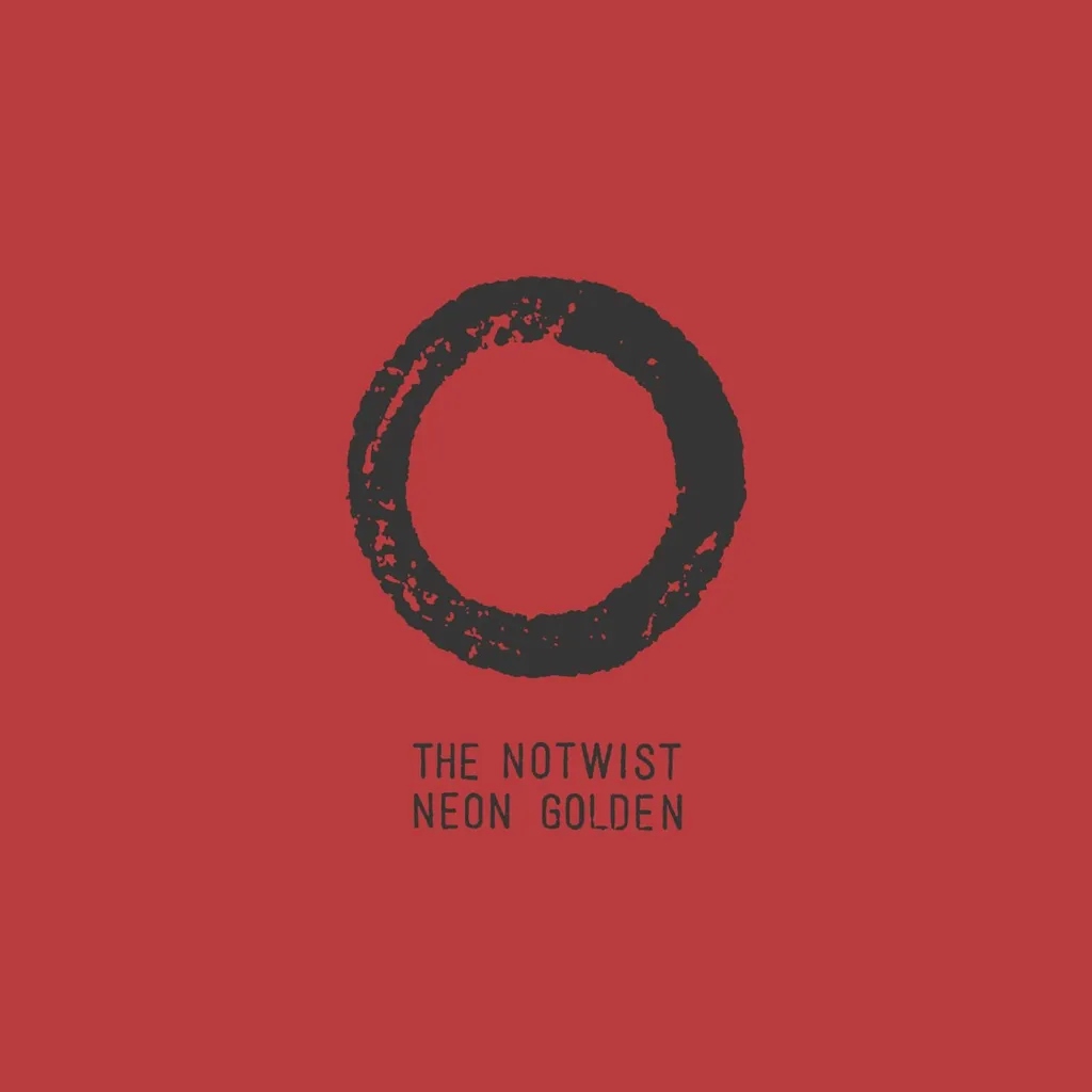 Album artwork for Neon Golden by The Notwist