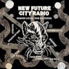 Album artwork for New Future City Radio by Damon Locks, Rob Mazurek