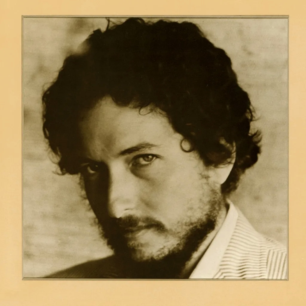 Album artwork for New Morning by Bob Dylan