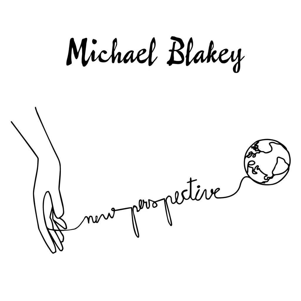 Album artwork for New Perspective by Michael Blakey