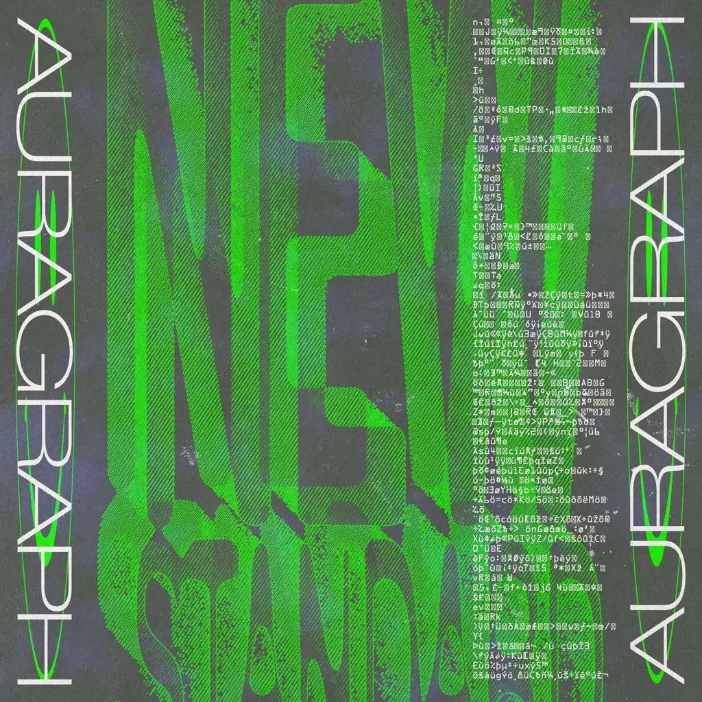 Album artwork for New Standard by Auragraph
