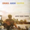 Album artwork for New York Town by Israel Nash