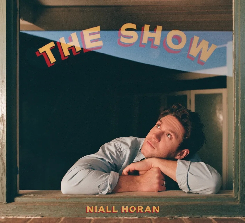 Album artwork for The Show by Niall Horan