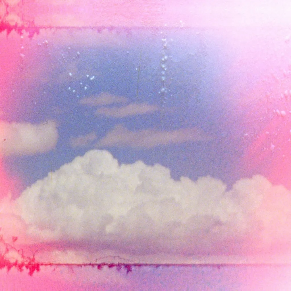 Album artwork for Cloud Suites by Nico Georis