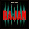 Album artwork for Rajan by Night Beats