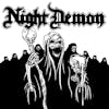 Album artwork for Night Demon by Night Demon