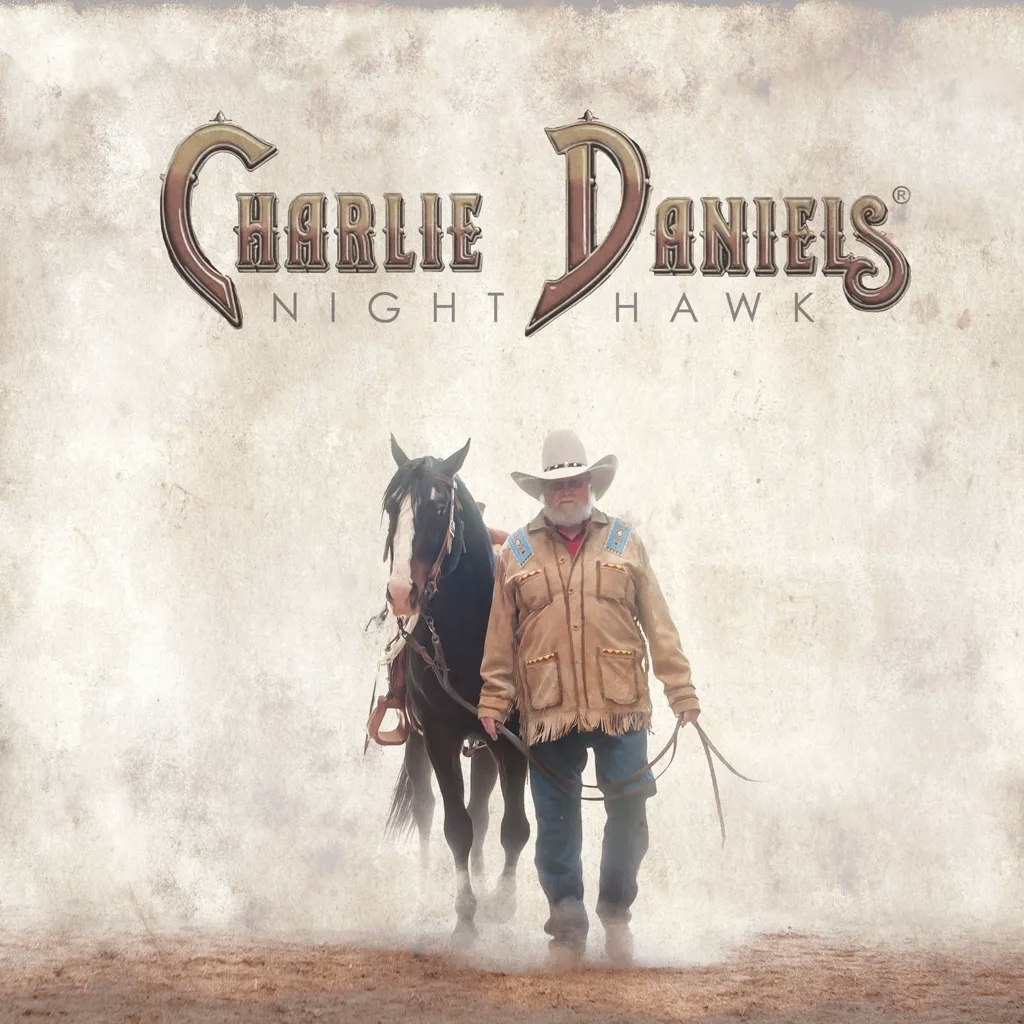 Album artwork for Night Hawk by Charlie Daniels
