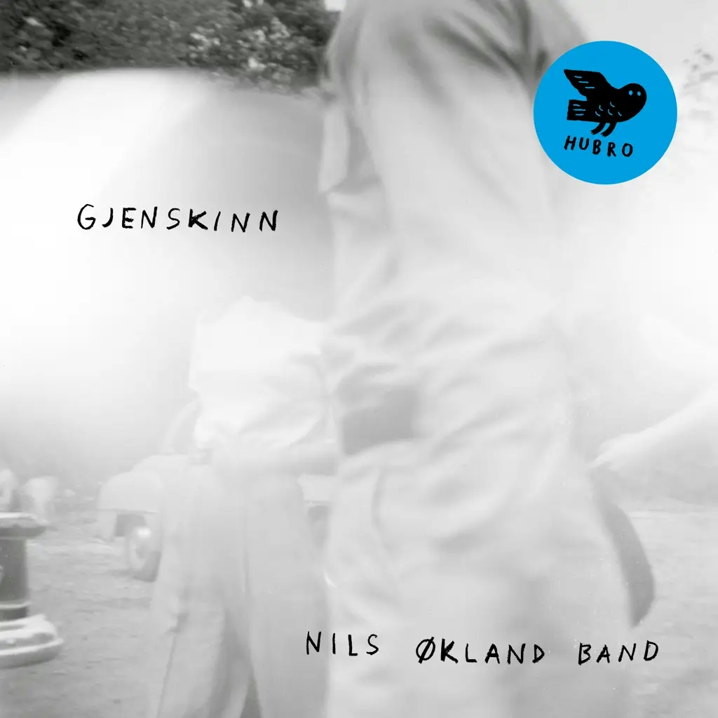 Album artwork for Gjenskinn by Nils Okland