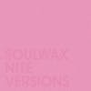Album artwork for Nite Versions by Soulwax