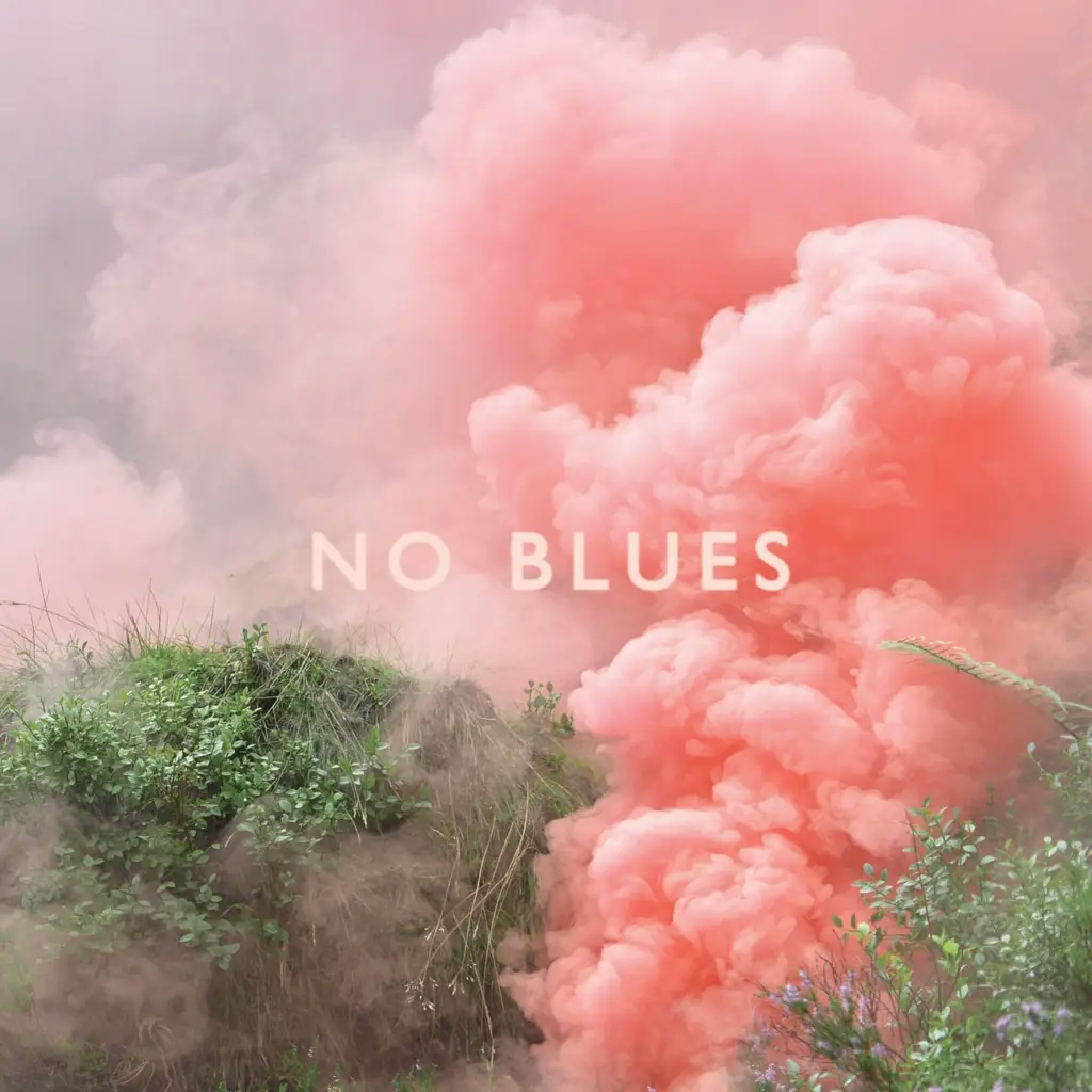 Album artwork for No Blues (10th Anniversary Reissue) by Los Campesinos!