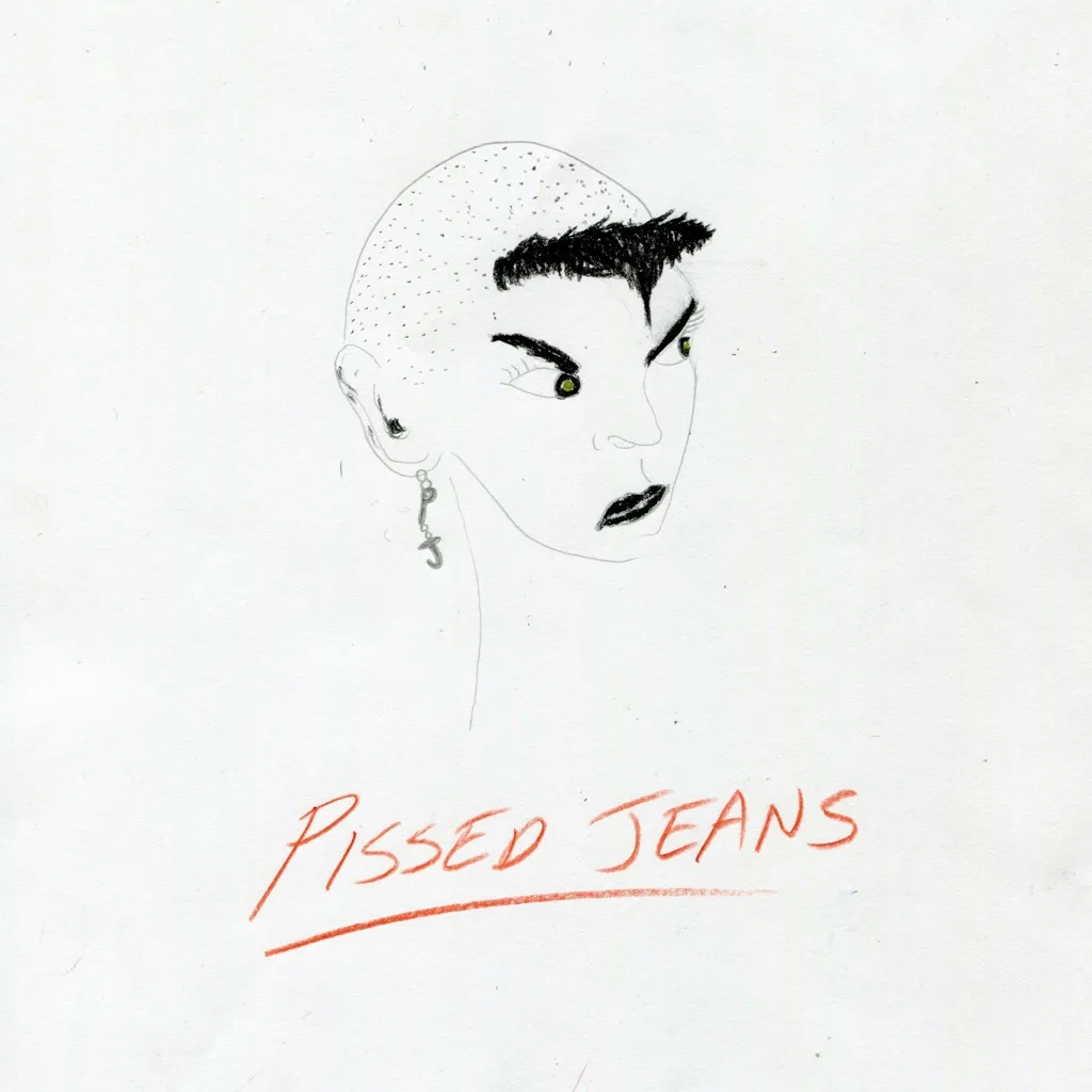 Album artwork for No Convenient Apocalypse by Pissed Jeans