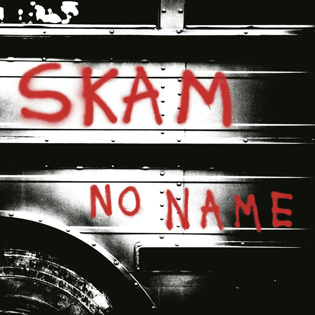 Album artwork for No Name by Skam