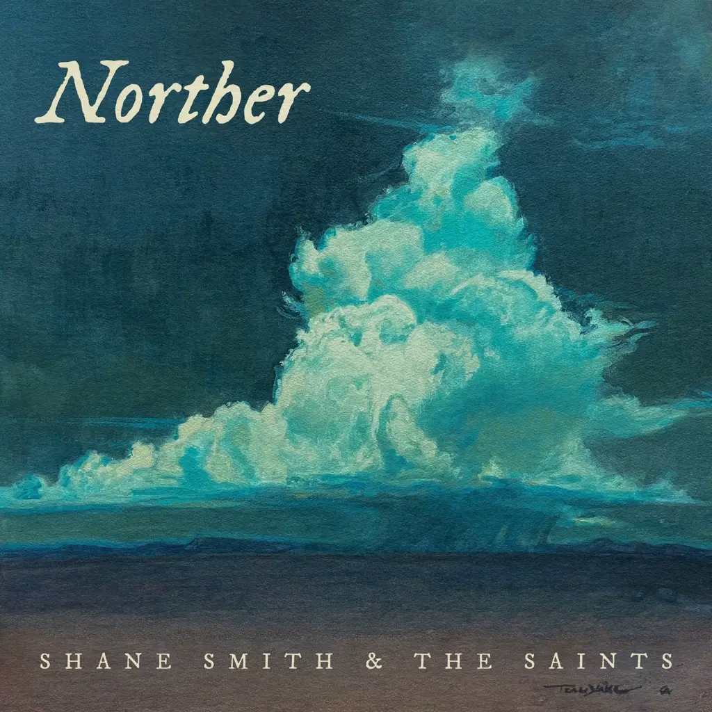 Album artwork for Norther by Shane Smith And The Saints