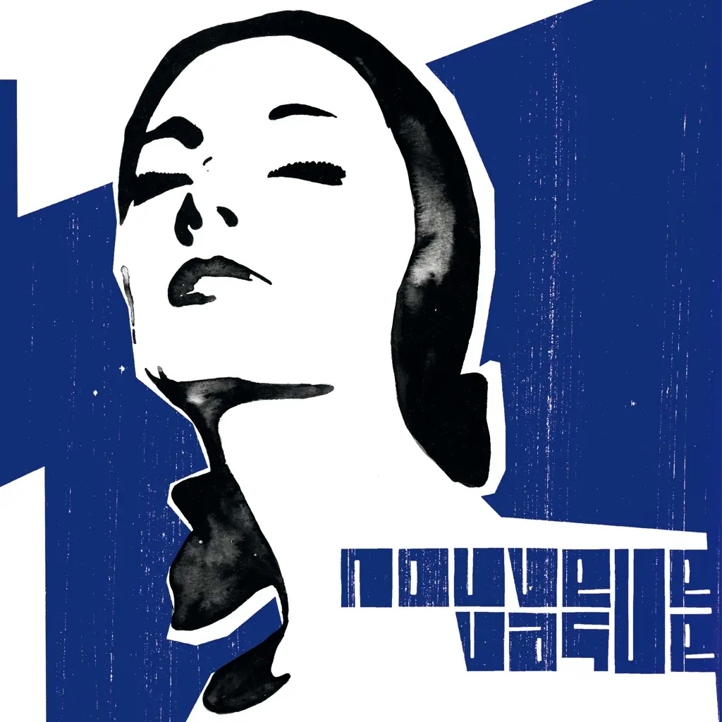 Album artwork for Nouvelle Vague by Nouvelle Vague