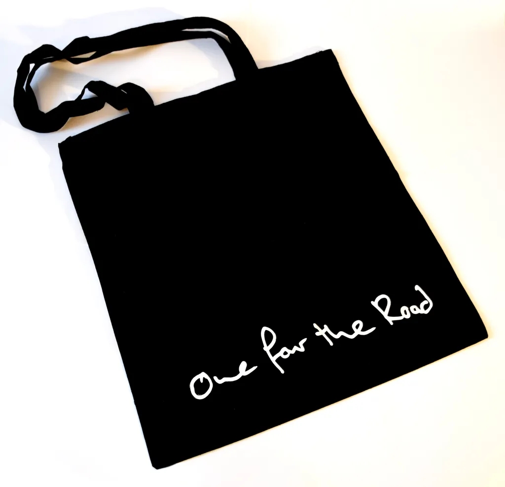Album artwork for One For the Road: The Life & Lyrics of Simon Fowler & Ocean Colour Scene by Simon Fowler and Daniel Rachel