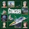 Album artwork for Stingray - RSD 2024 by Barry Gray