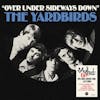 Album artwork for Over, Under, Sideways, Down / Jeff's Boogie by The Yardbirds