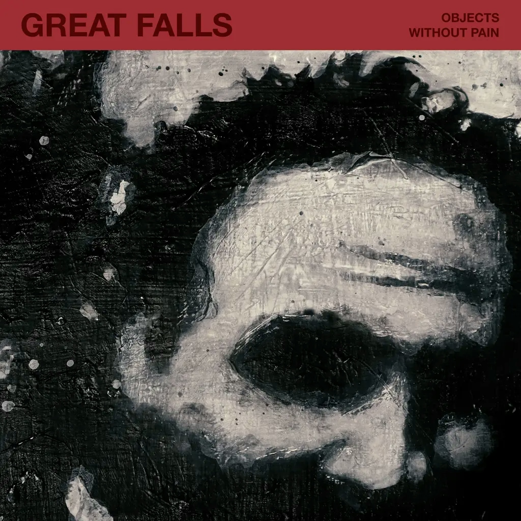 Album artwork for Objects Without Pain by Great Falls  