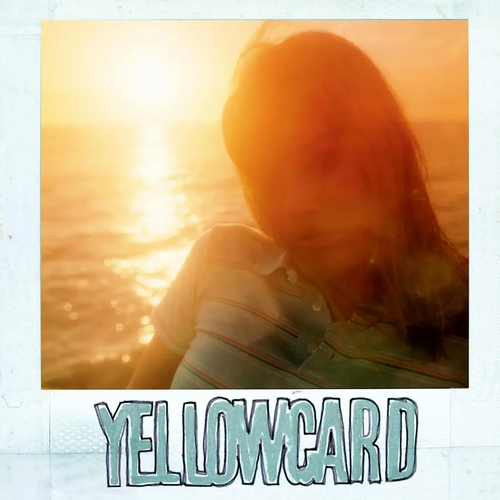 Album artwork for Ocean Avenue (20th Anniversary) by Yellowcard