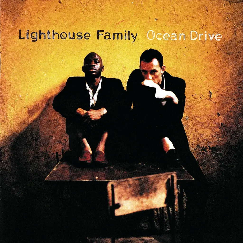 Album artwork for Ocean Drive (National Album Day 2023) by Lighthouse Family