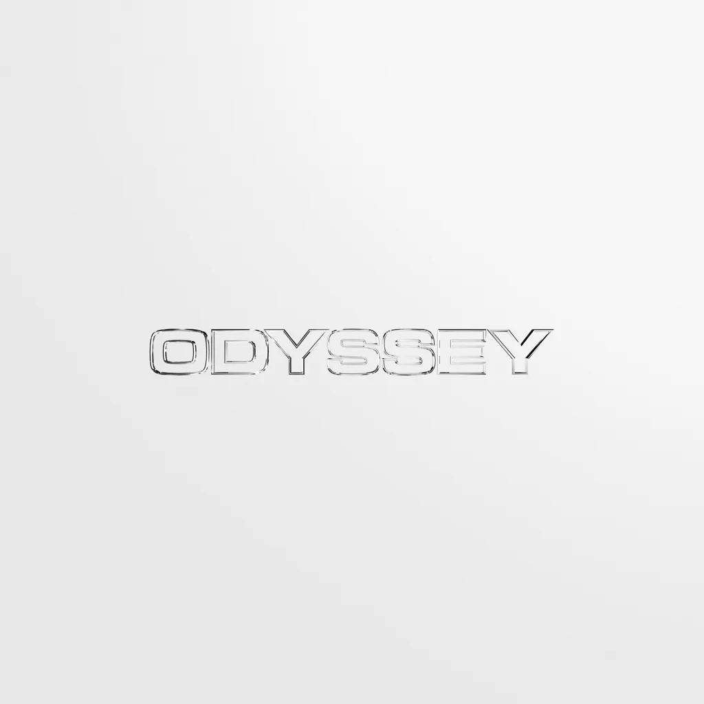 Album artwork for Odyssey by 1991